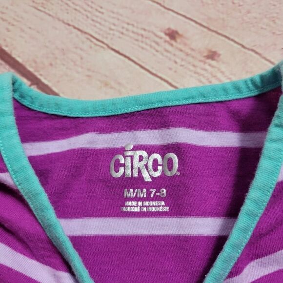 Circo longsleeve dress M7/8 - Picture 3 of 3